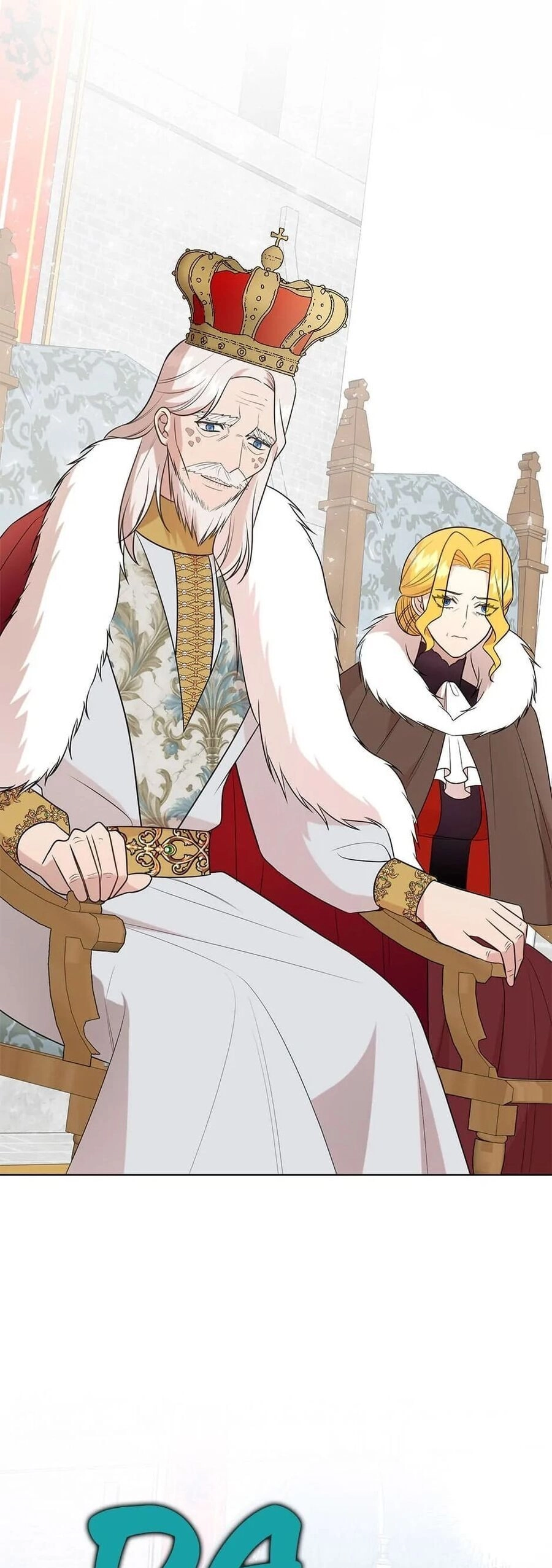 Xin Ngài Đừng Ăn Tôi. Chapter 111 - 10