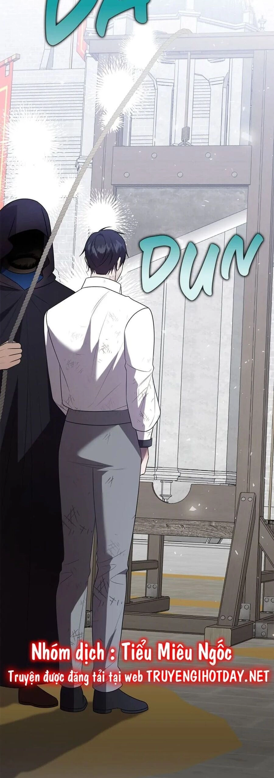 Xin Ngài Đừng Ăn Tôi. Chapter 111 - 11