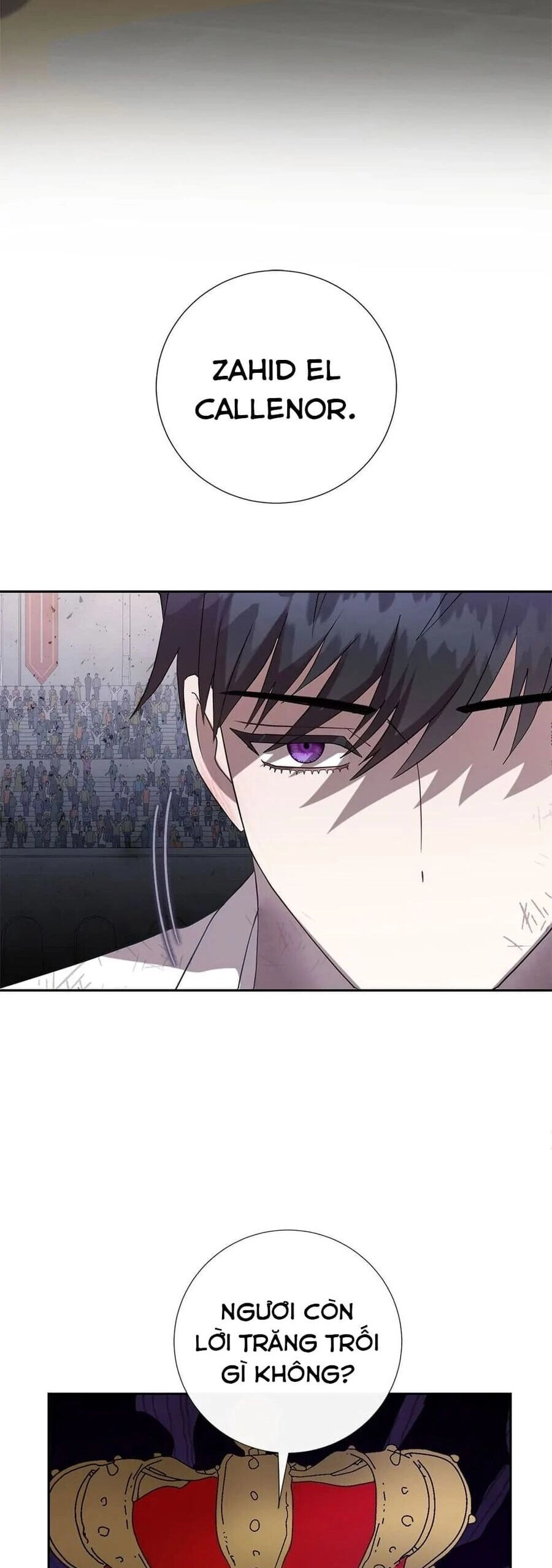 Xin Ngài Đừng Ăn Tôi. Chapter 111 - 12