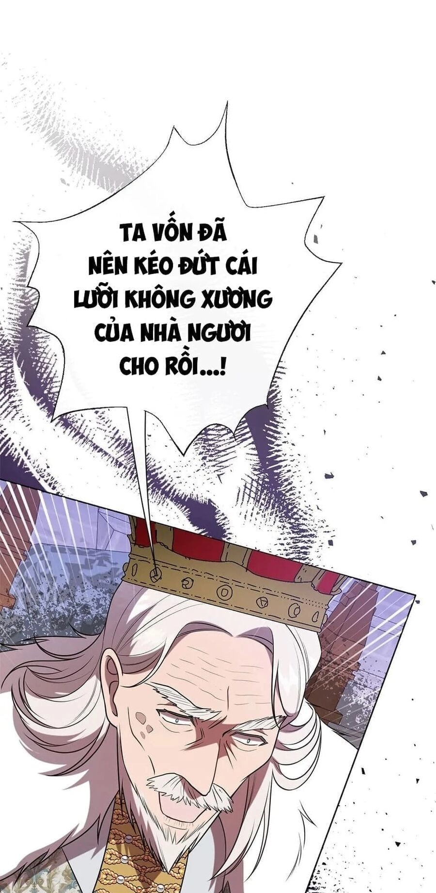 Xin Ngài Đừng Ăn Tôi. Chapter 111 - 18