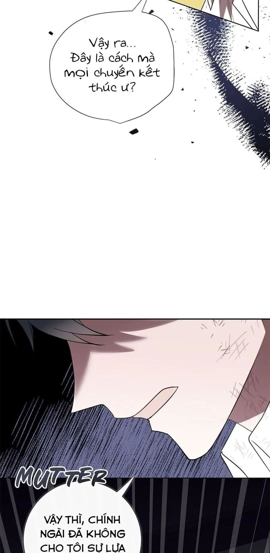 Xin Ngài Đừng Ăn Tôi. Chapter 111 - 20