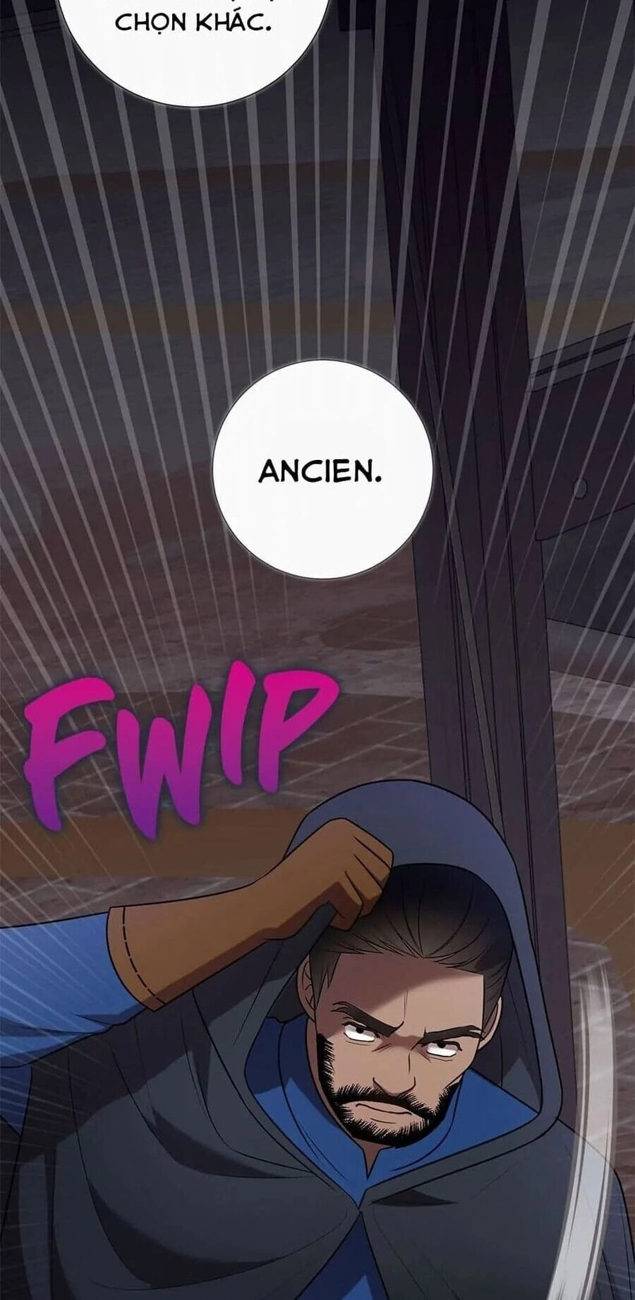 Xin Ngài Đừng Ăn Tôi. Chapter 111 - 21