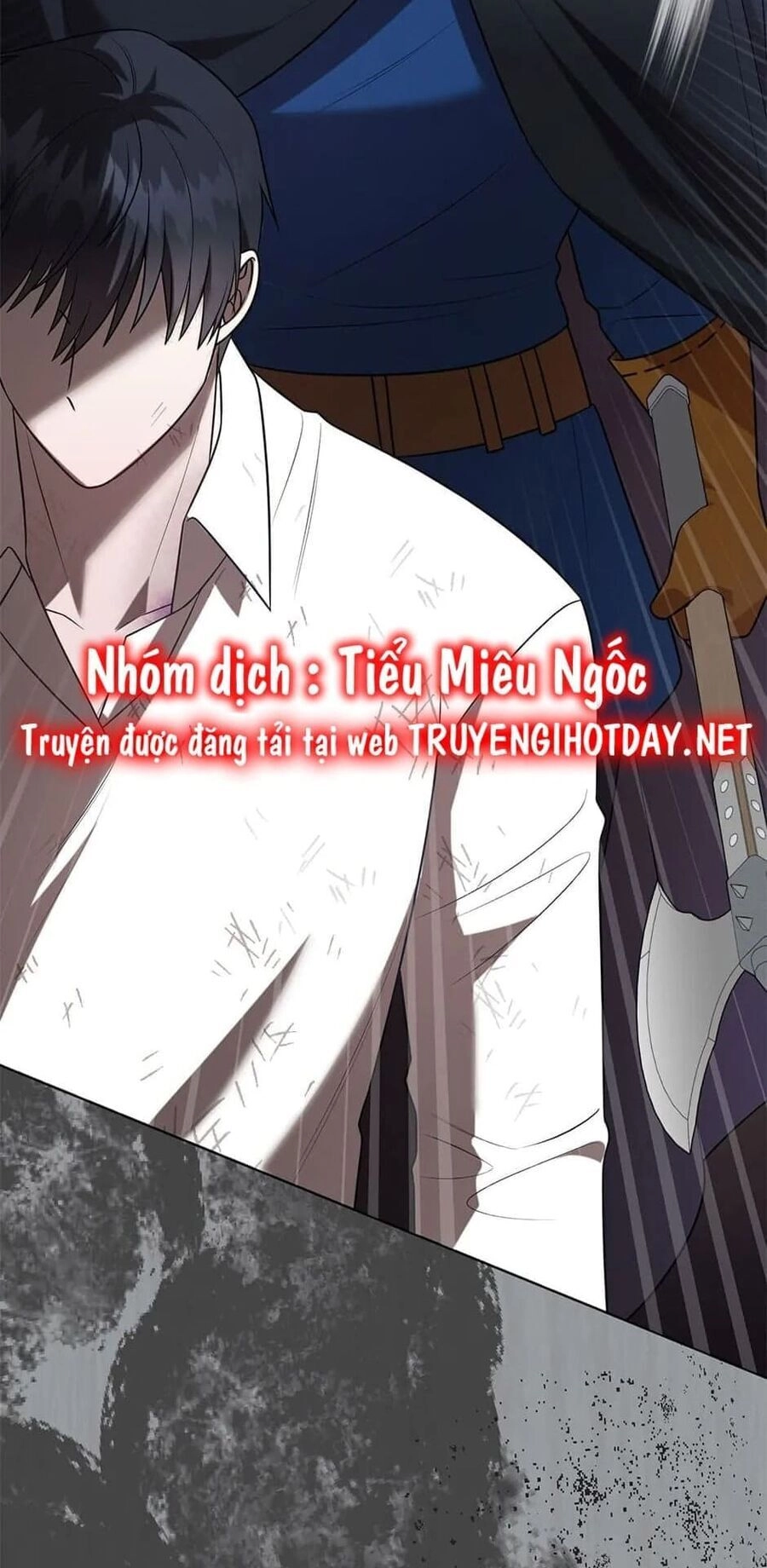 Xin Ngài Đừng Ăn Tôi. Chapter 111 - 22