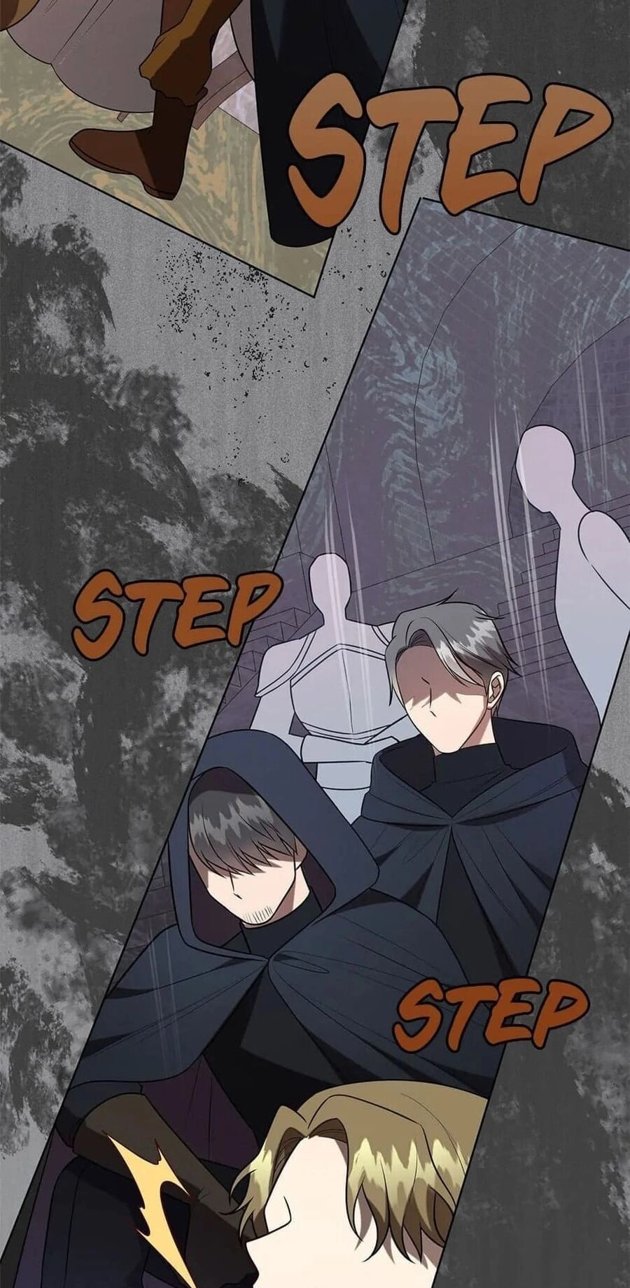 Xin Ngài Đừng Ăn Tôi. Chapter 111 - 24