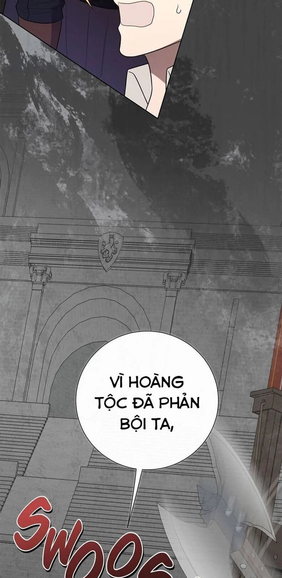 Xin Ngài Đừng Ăn Tôi. Chapter 111 - 25