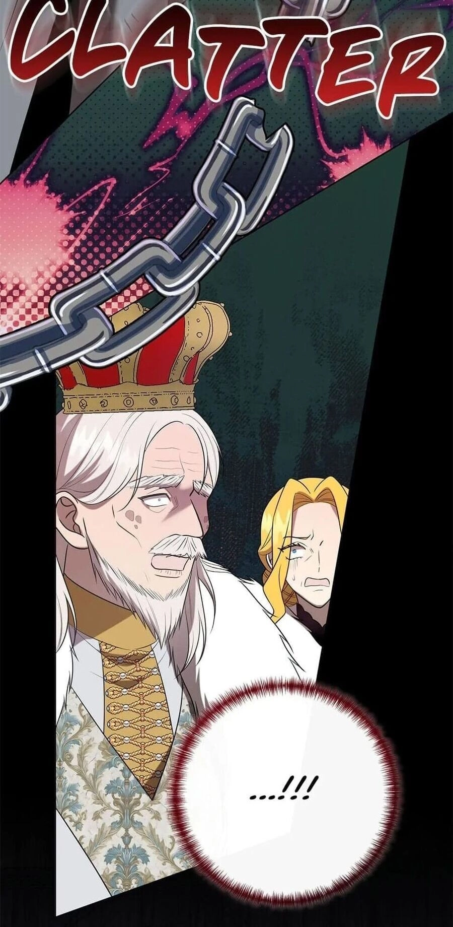 Xin Ngài Đừng Ăn Tôi. Chapter 111 - 27