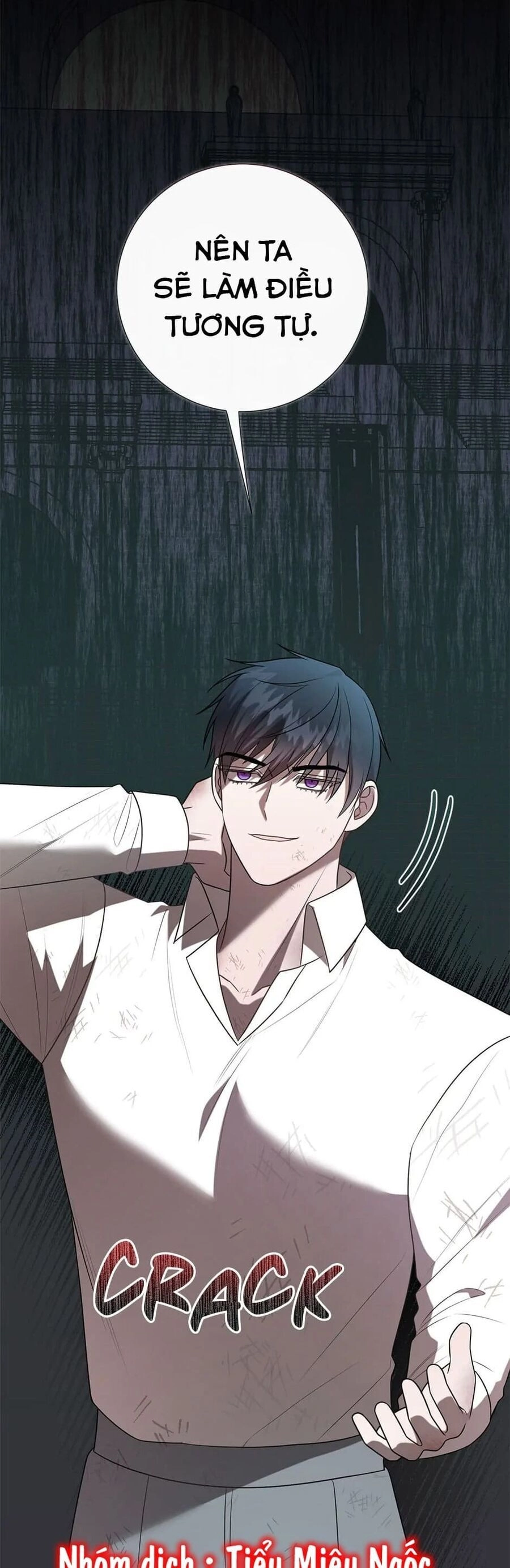 Xin Ngài Đừng Ăn Tôi. Chapter 111 - 28