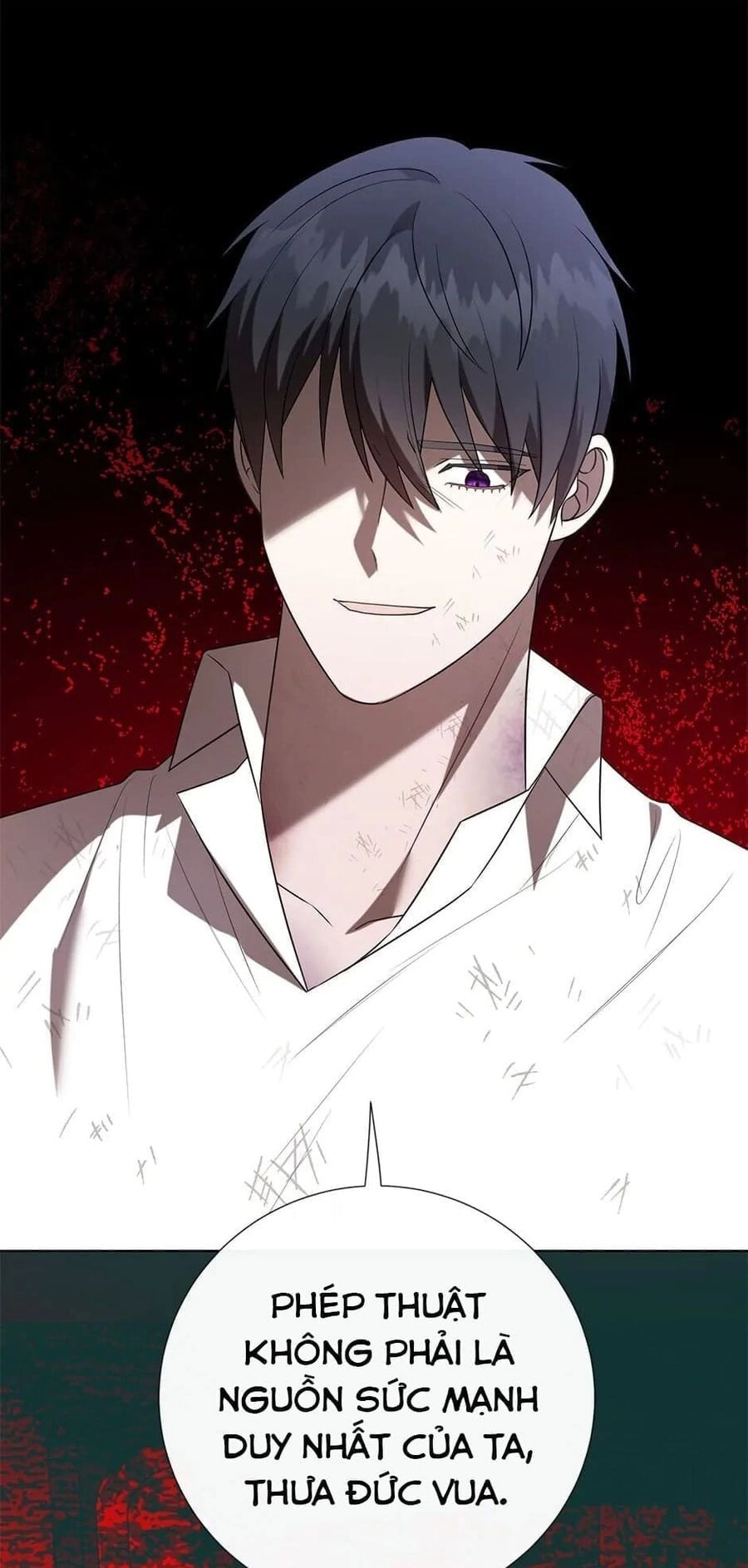 Xin Ngài Đừng Ăn Tôi. Chapter 111 - 32