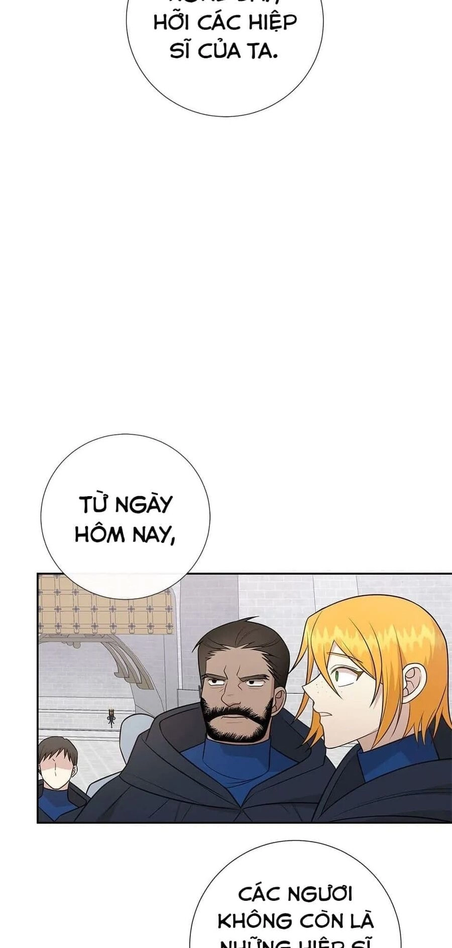 Xin Ngài Đừng Ăn Tôi. Chapter 111 - 35