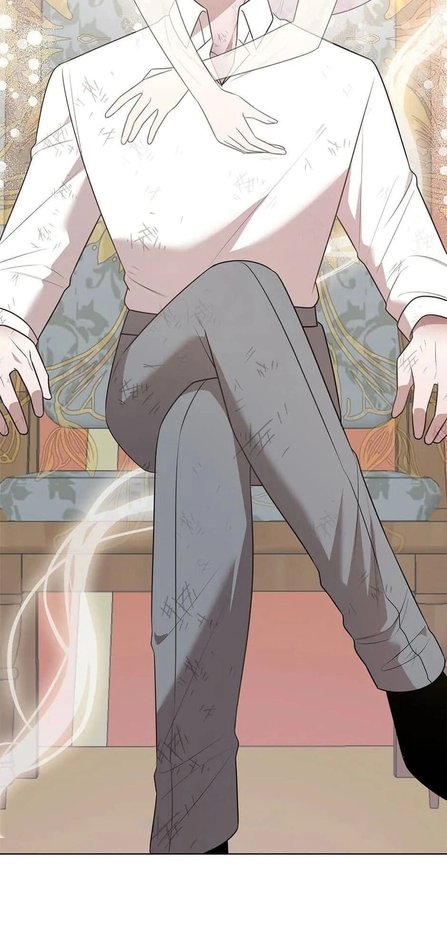 Xin Ngài Đừng Ăn Tôi. Chapter 111 - 38