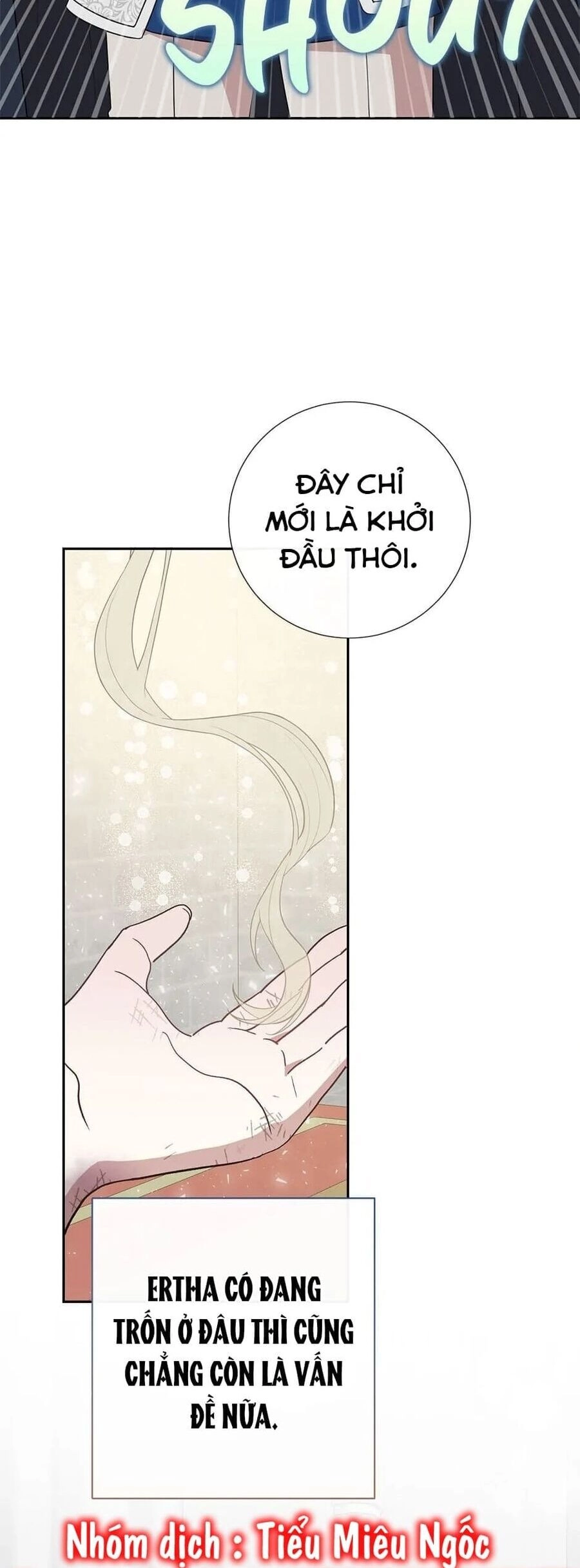 Xin Ngài Đừng Ăn Tôi. Chapter 111 - 40