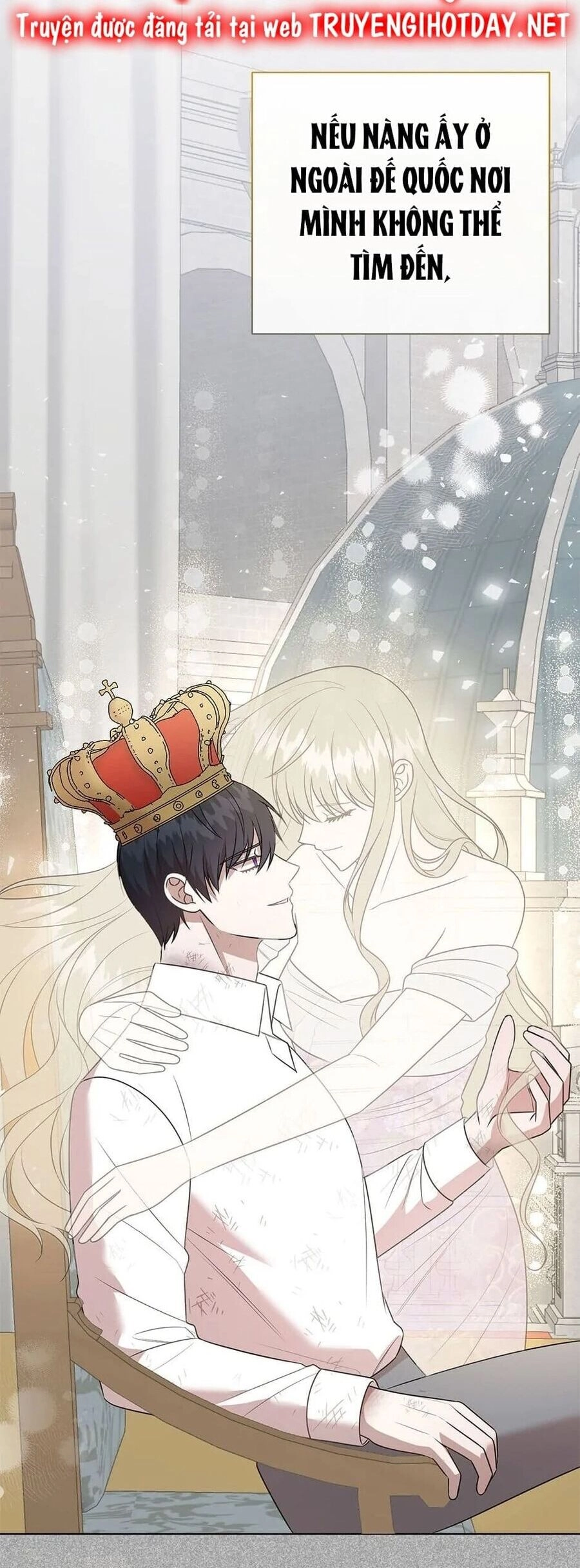 Xin Ngài Đừng Ăn Tôi. Chapter 111 - 41