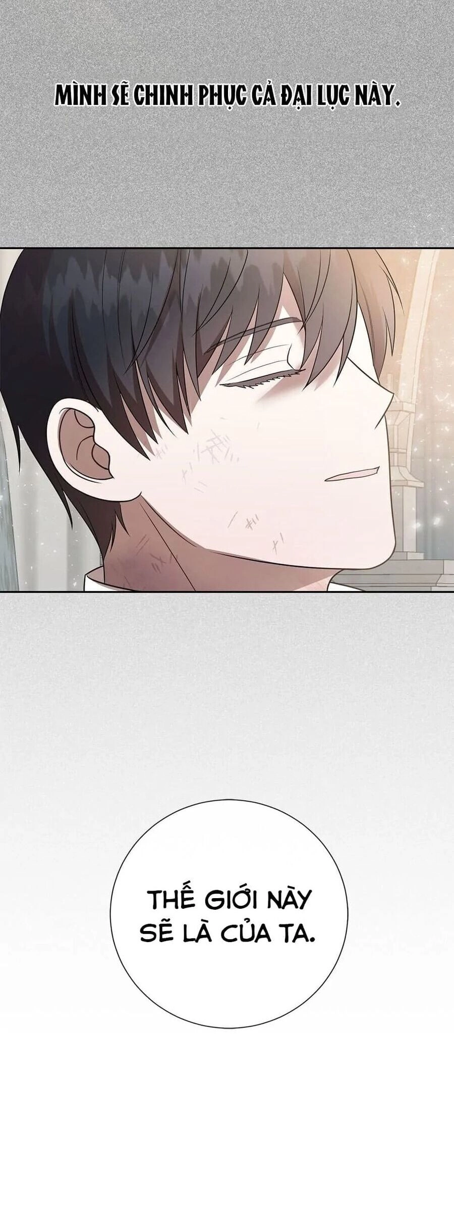 Xin Ngài Đừng Ăn Tôi. Chapter 111 - 42