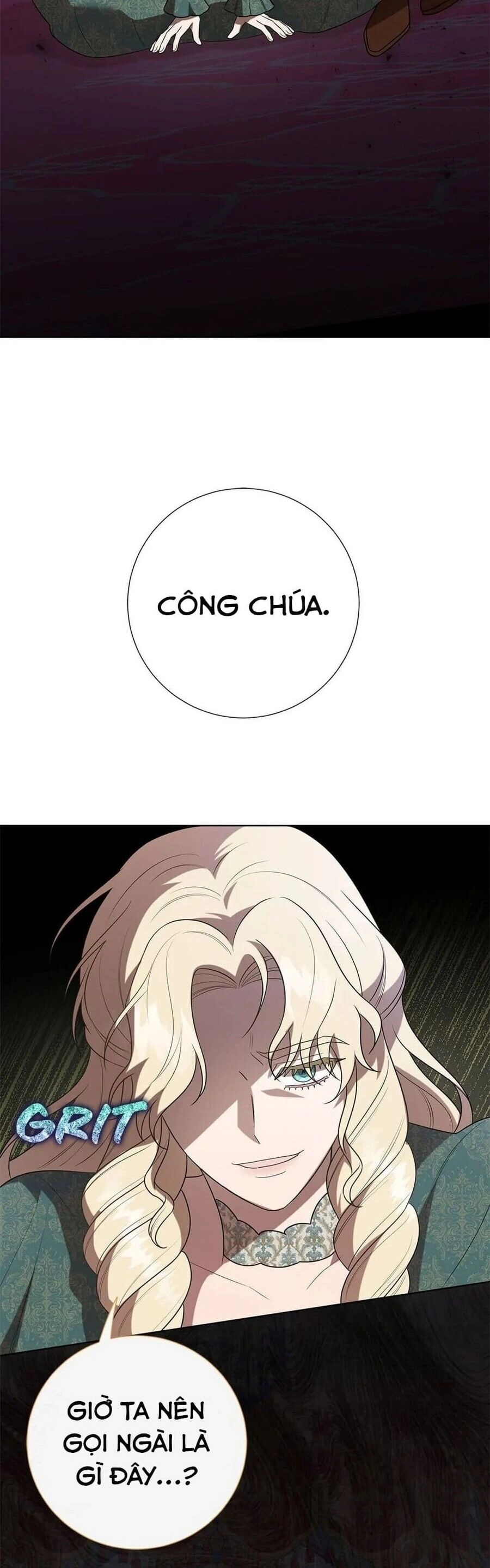 Xin Ngài Đừng Ăn Tôi. Chapter 111 - 44