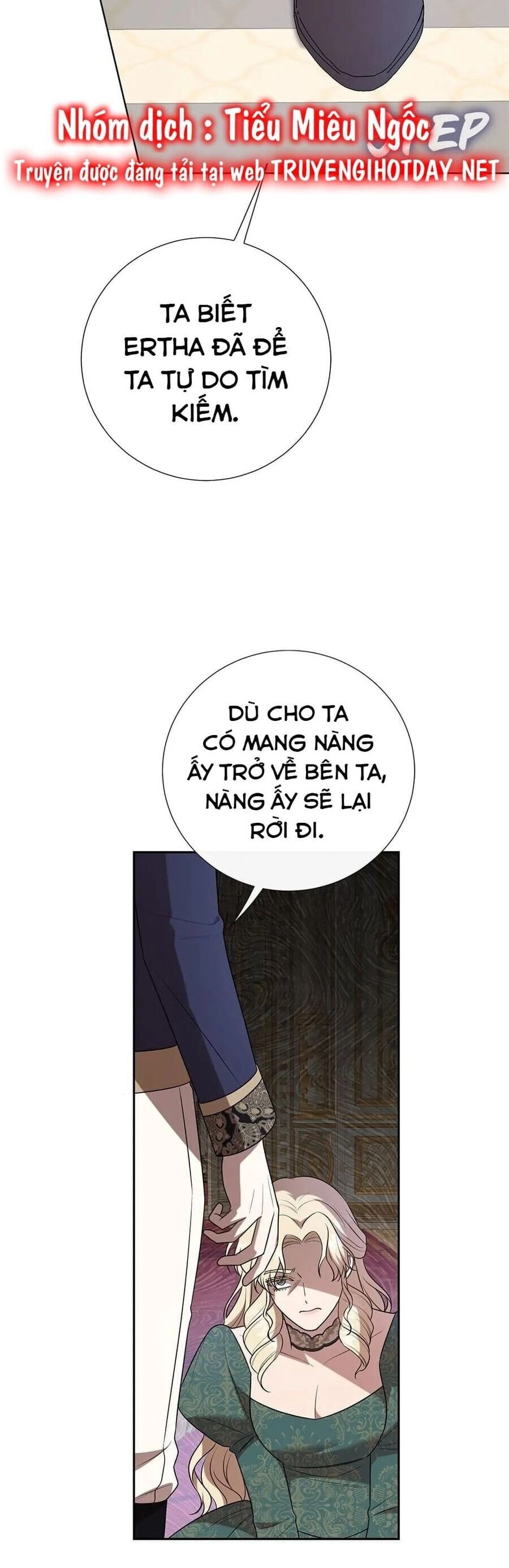 Xin Ngài Đừng Ăn Tôi. Chapter 111 - 48