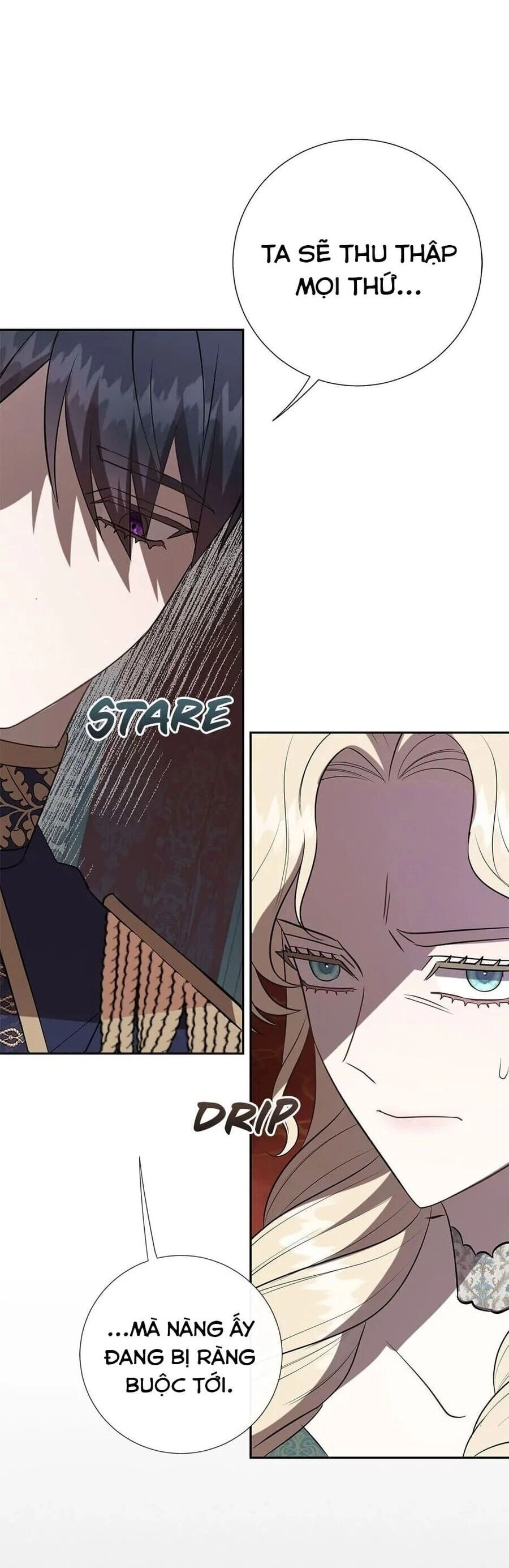 Xin Ngài Đừng Ăn Tôi. Chapter 111 - 50