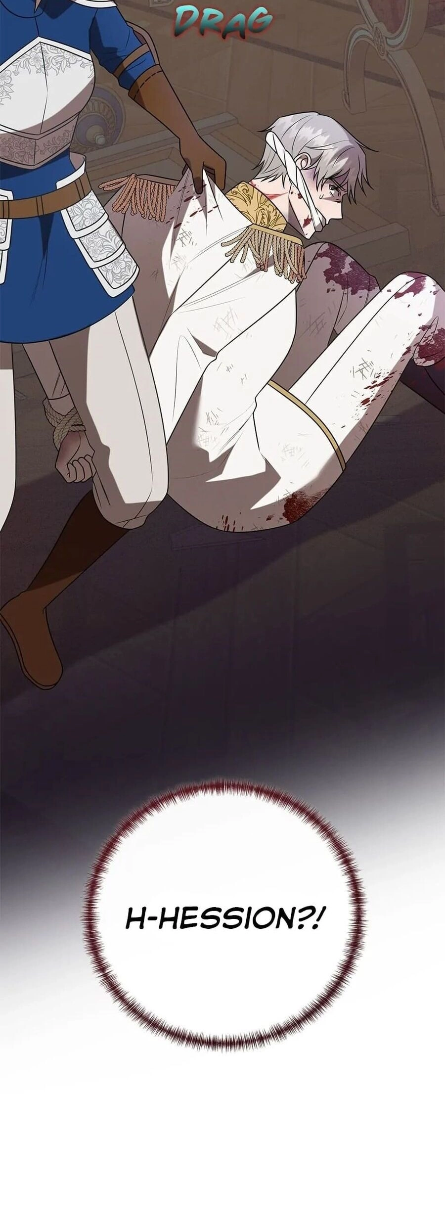 Xin Ngài Đừng Ăn Tôi. Chapter 111 - 55