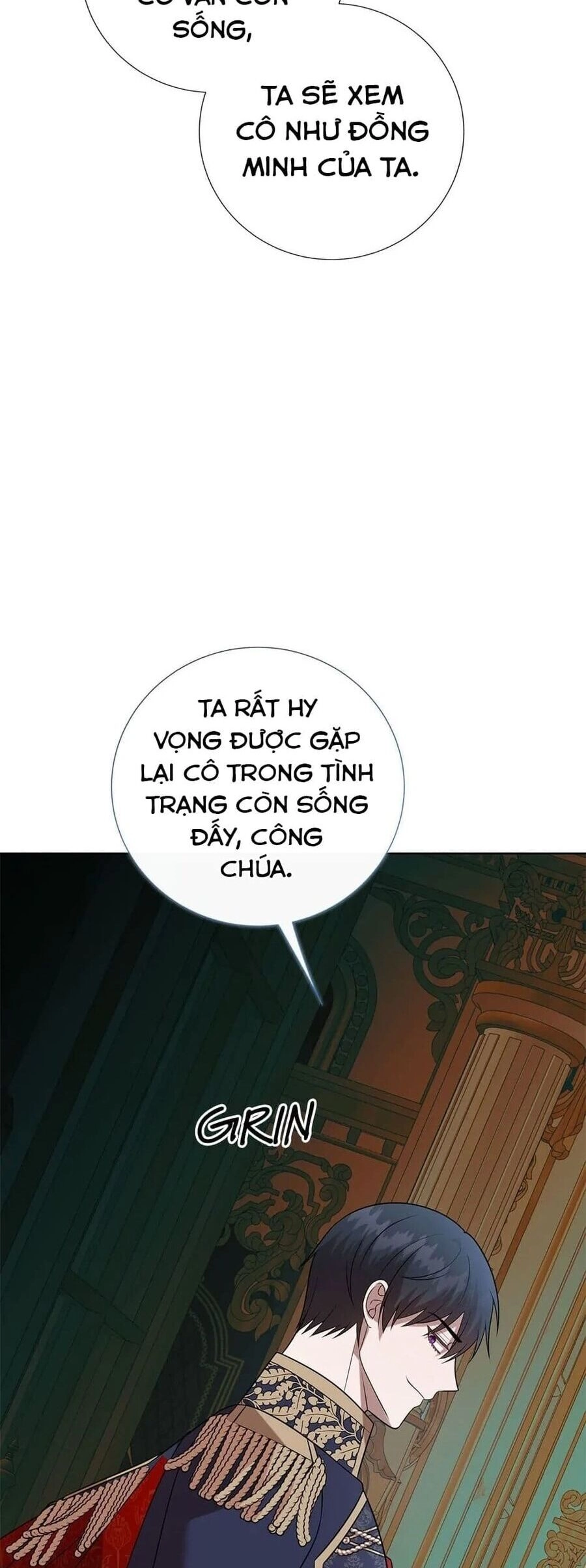 Xin Ngài Đừng Ăn Tôi. Chapter 111 - 57