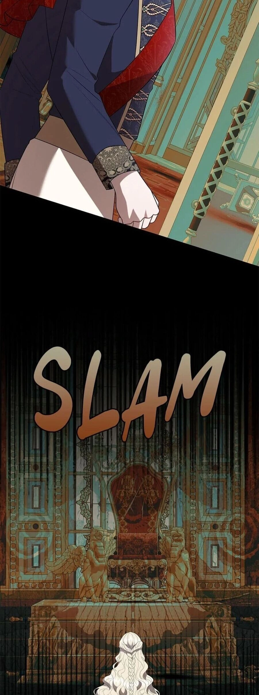 Xin Ngài Đừng Ăn Tôi. Chapter 111 - 58