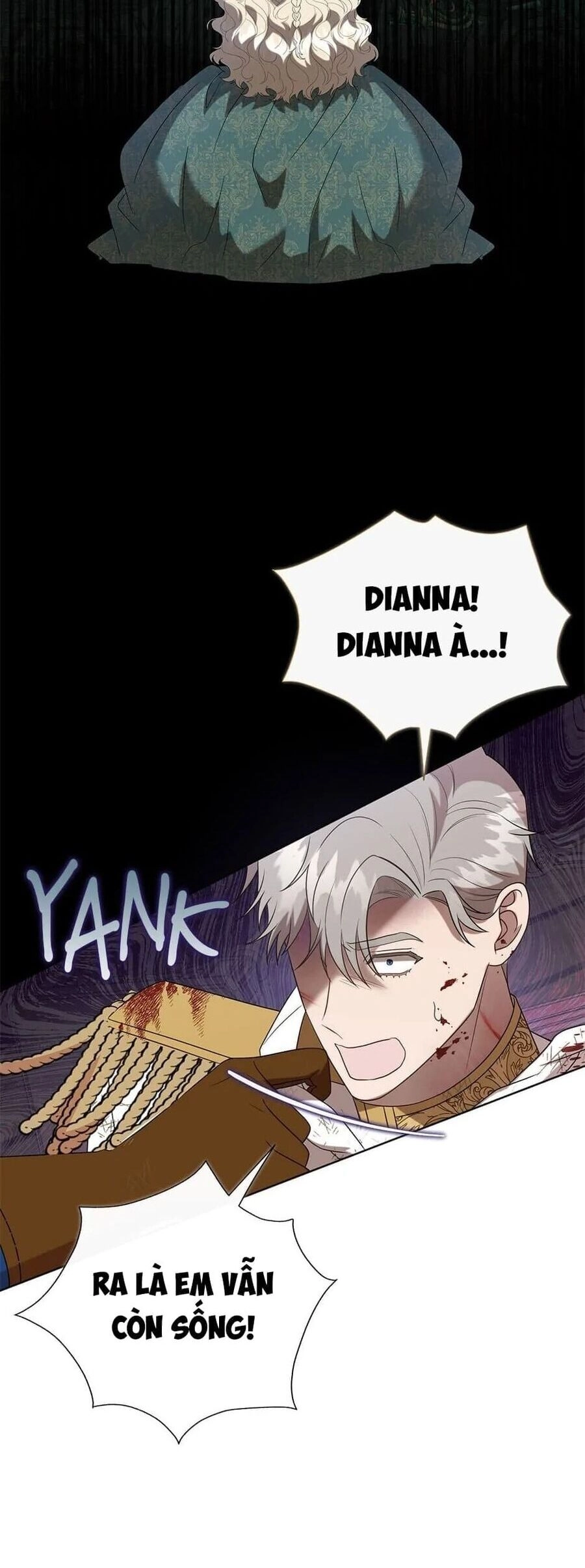 Xin Ngài Đừng Ăn Tôi. Chapter 111 - 59