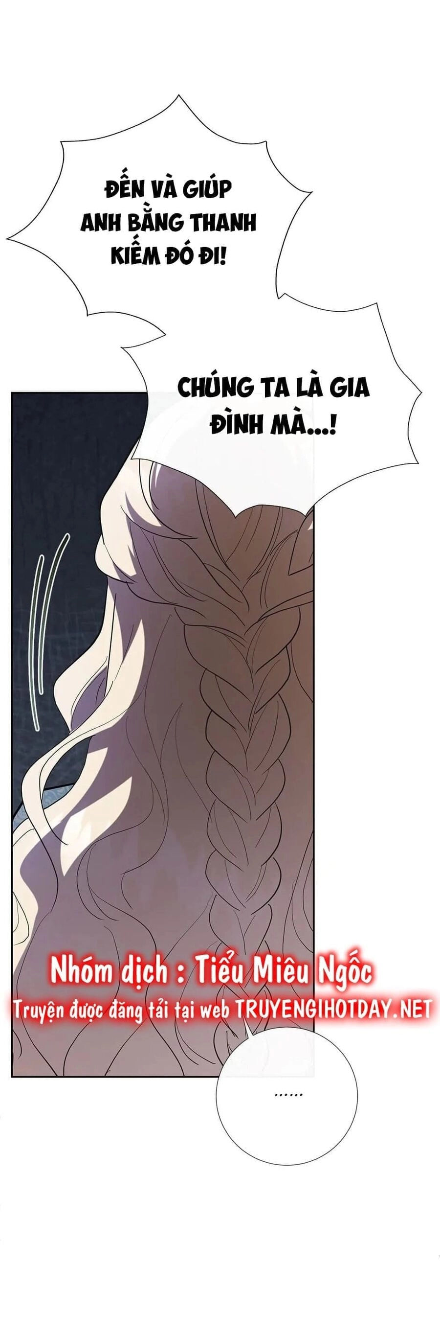 Xin Ngài Đừng Ăn Tôi. Chapter 111 - 60