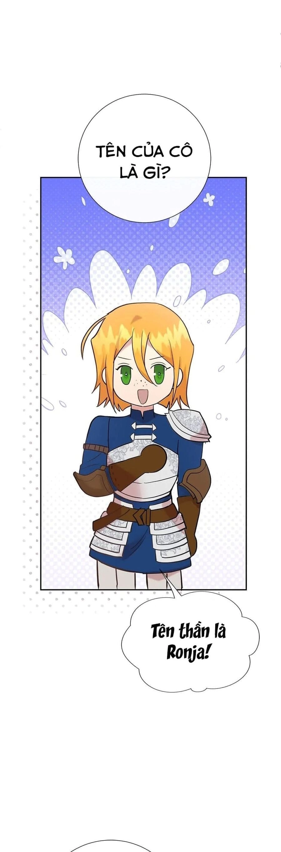 Xin Ngài Đừng Ăn Tôi. Chapter 111 - 61