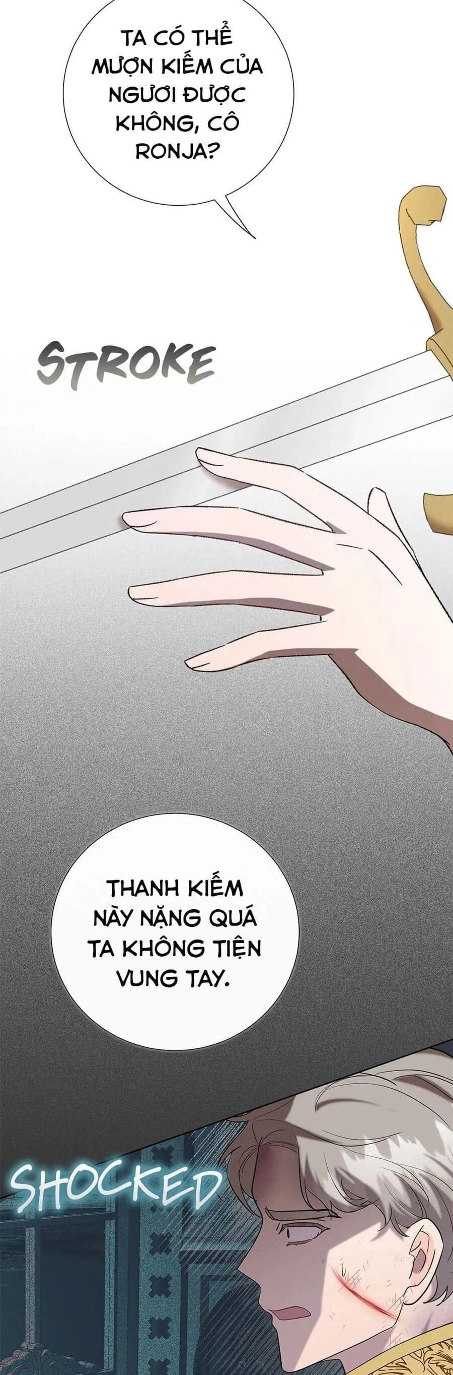 Xin Ngài Đừng Ăn Tôi. Chapter 111 - 62