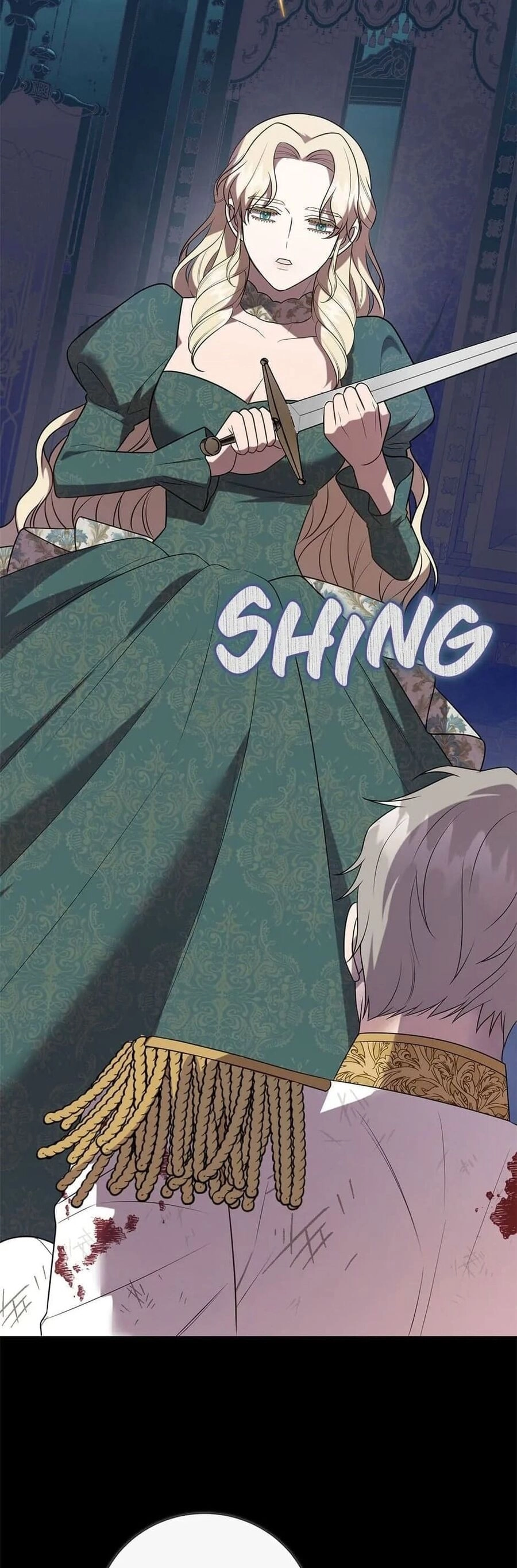 Xin Ngài Đừng Ăn Tôi. Chapter 111 - 64