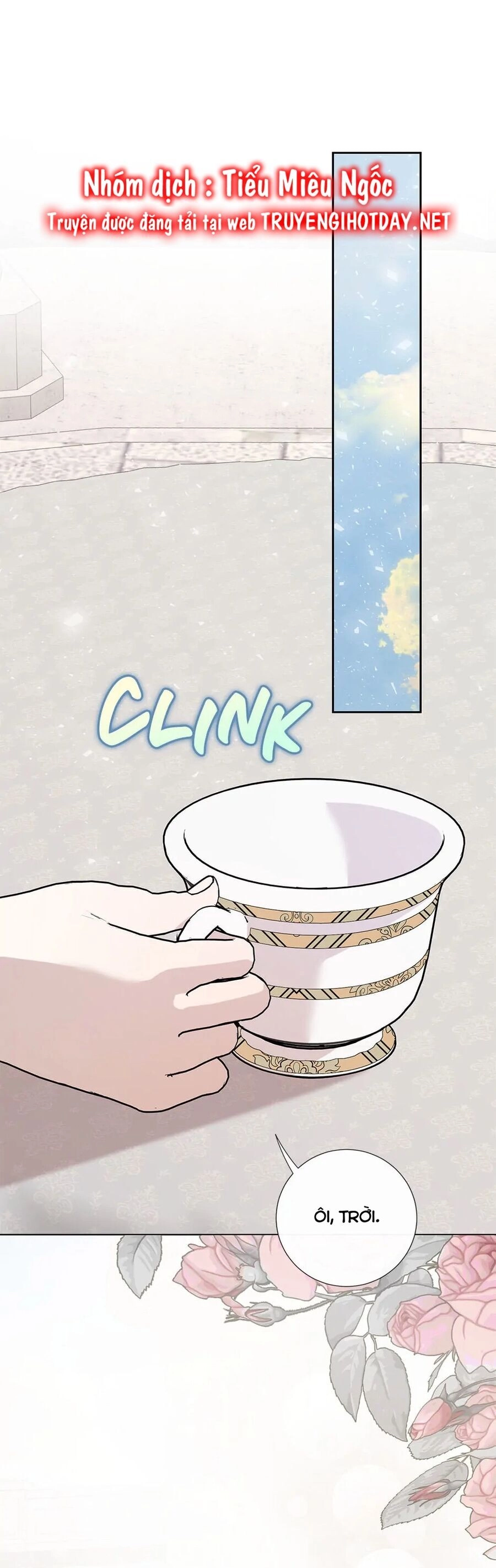 Xin Ngài Đừng Ăn Tôi. Chapter 112 - 3