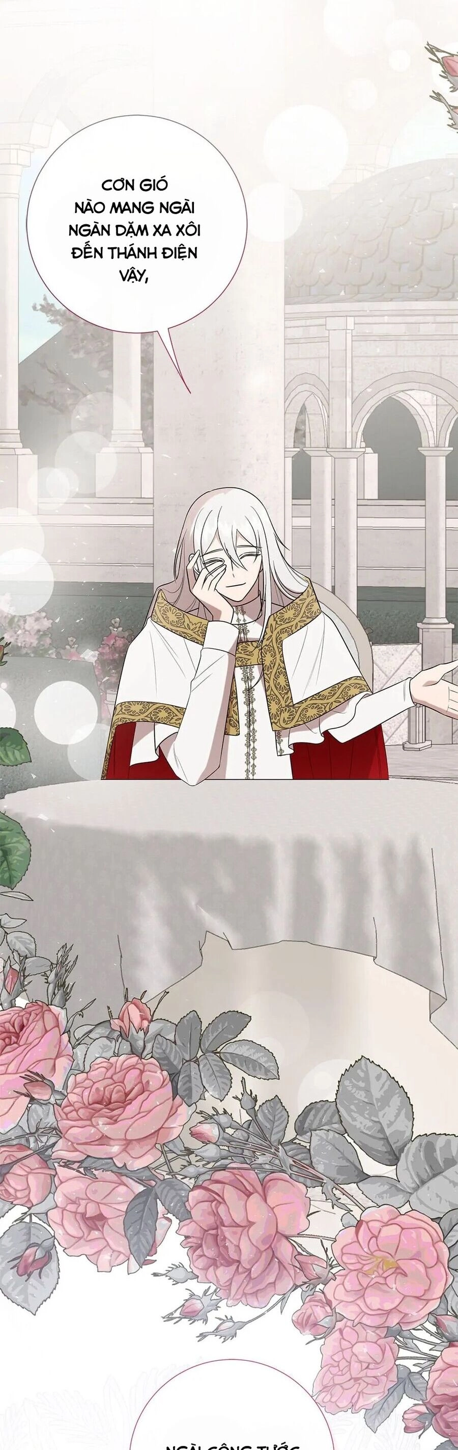 Xin Ngài Đừng Ăn Tôi. Chapter 112 - 4