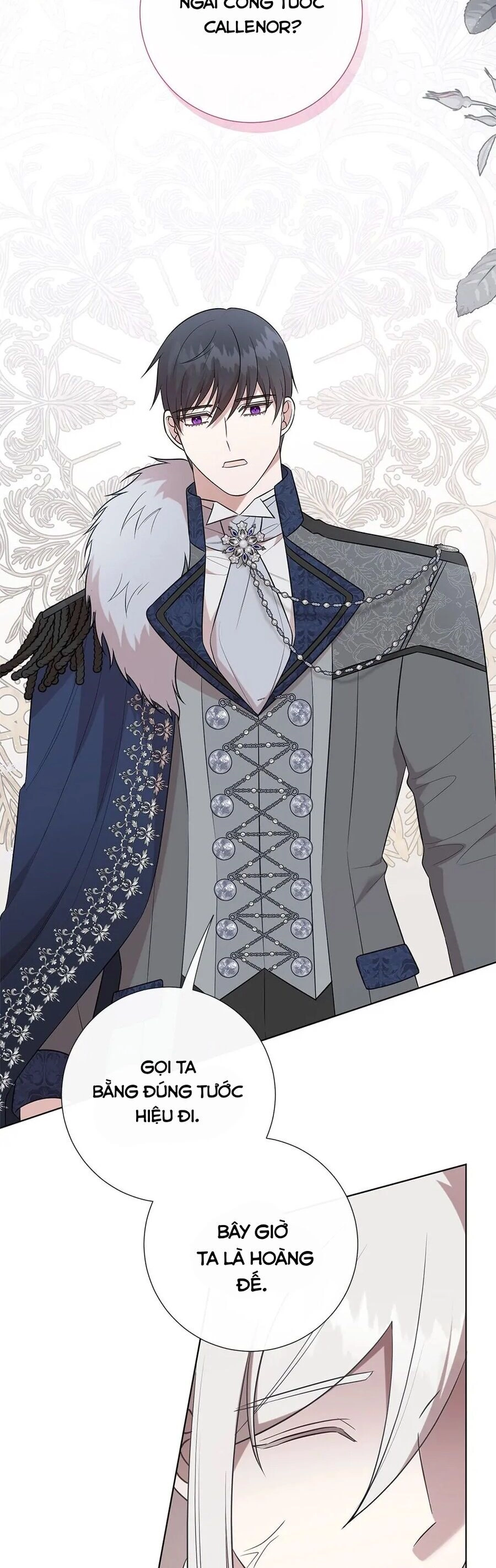 Xin Ngài Đừng Ăn Tôi. Chapter 112 - 5