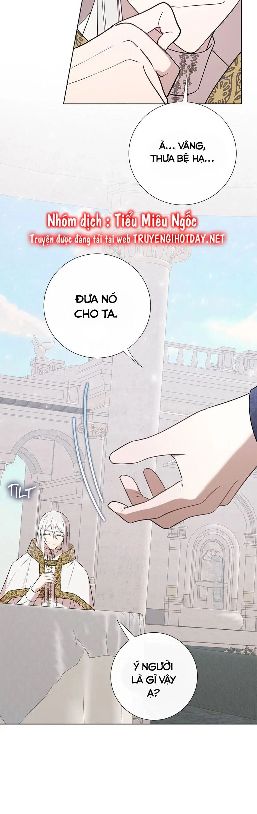 Xin Ngài Đừng Ăn Tôi. Chapter 112 - 6