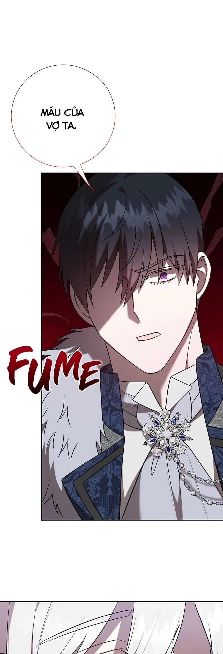 Xin Ngài Đừng Ăn Tôi. Chapter 112 - 7