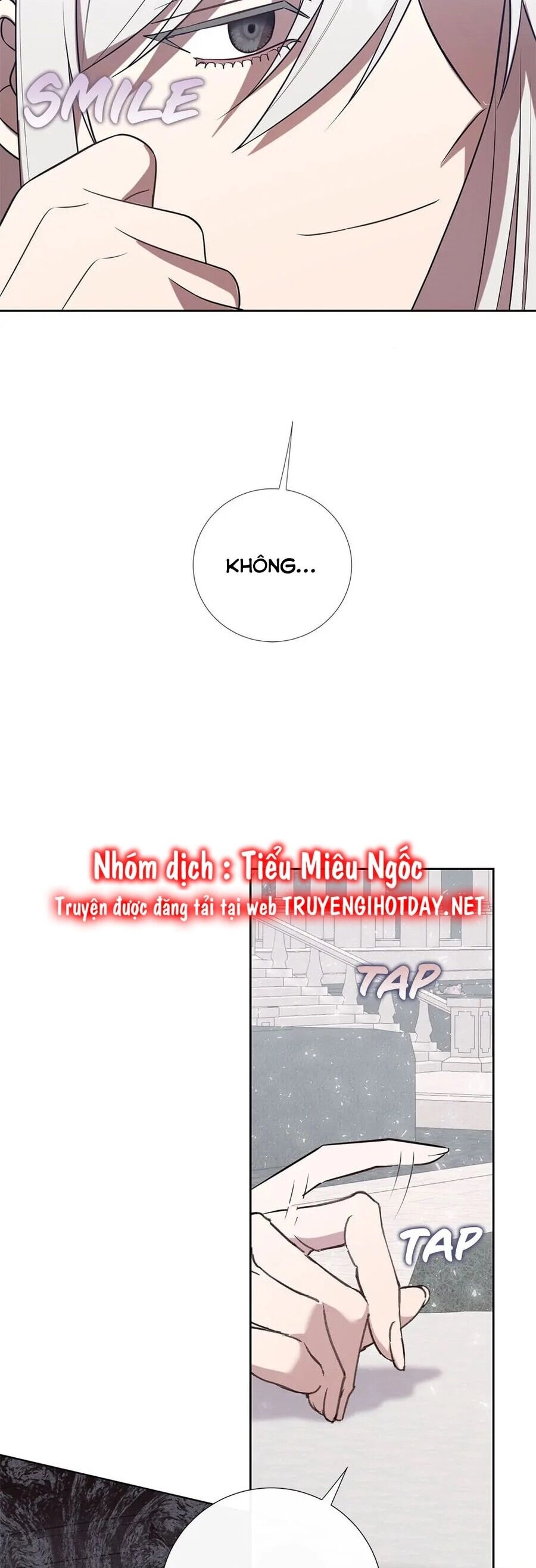 Xin Ngài Đừng Ăn Tôi. Chapter 112 - 8