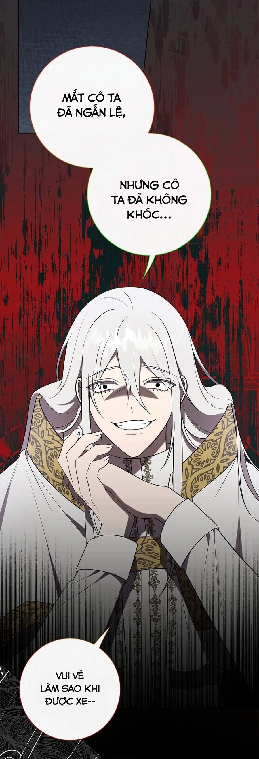 Xin Ngài Đừng Ăn Tôi. Chapter 112 - 10