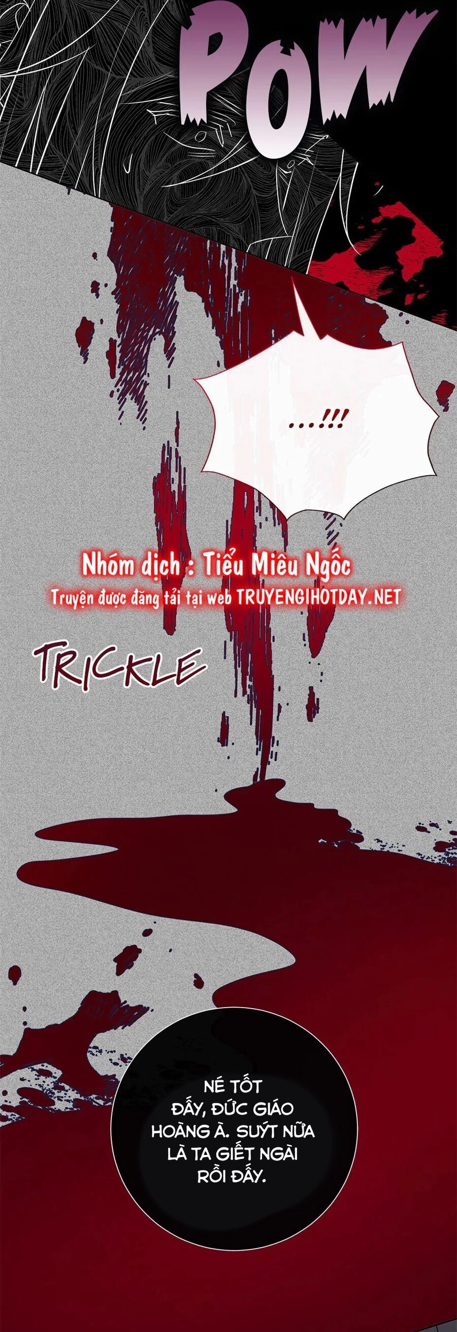 Xin Ngài Đừng Ăn Tôi. Chapter 112 - 11