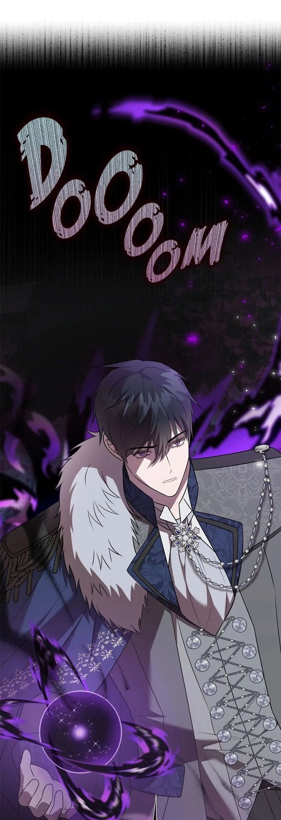 Xin Ngài Đừng Ăn Tôi. Chapter 112 - 13