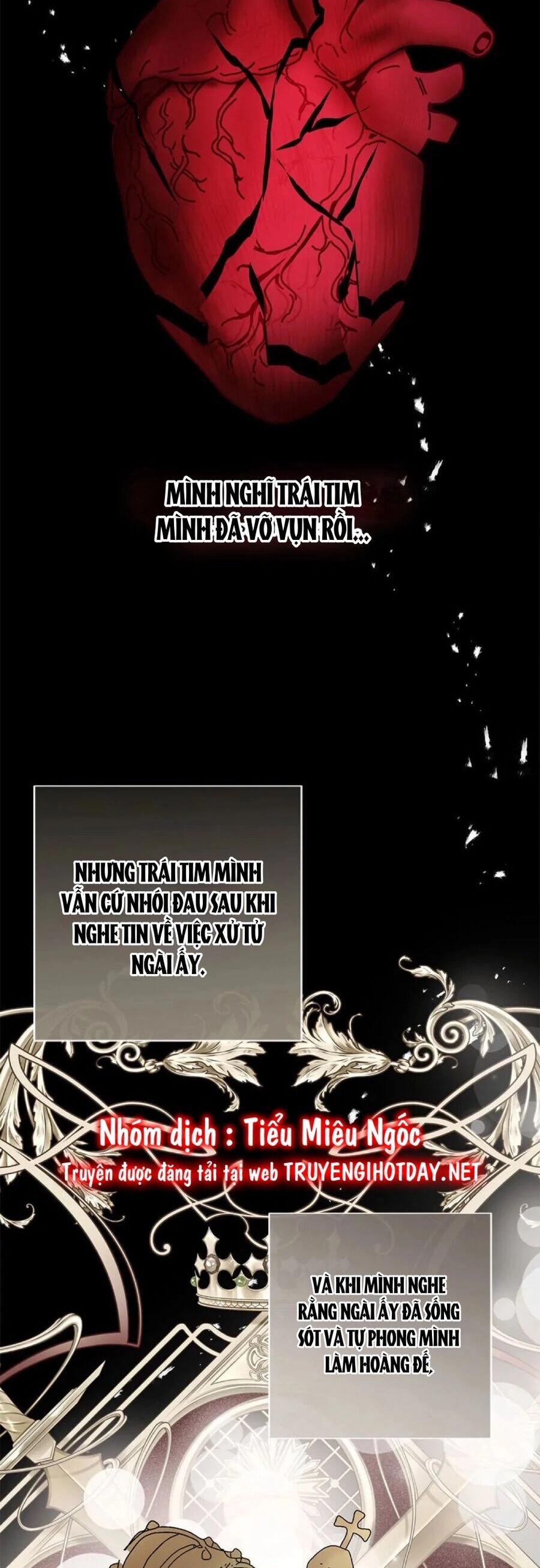 Xin Ngài Đừng Ăn Tôi. Chapter 112 - 16