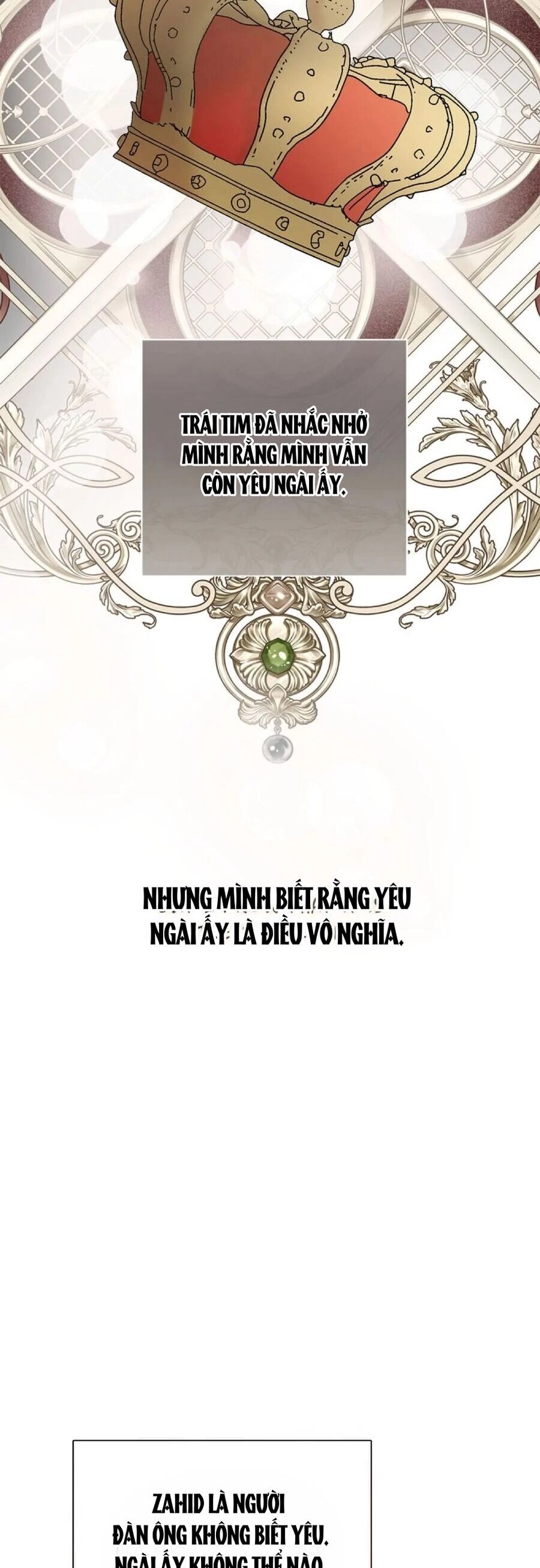 Xin Ngài Đừng Ăn Tôi. Chapter 112 - 17