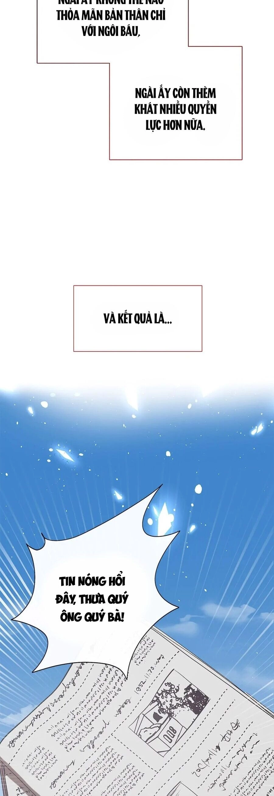 Xin Ngài Đừng Ăn Tôi. Chapter 112 - 18