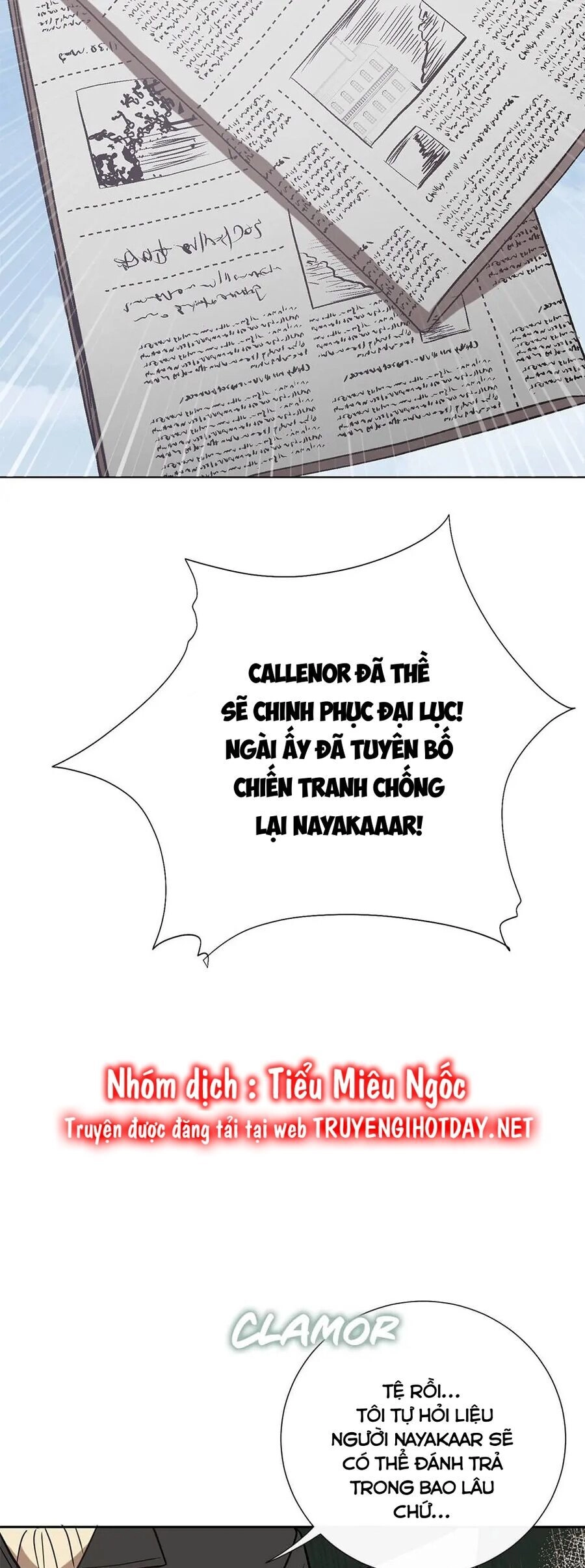 Xin Ngài Đừng Ăn Tôi. Chapter 112 - 19