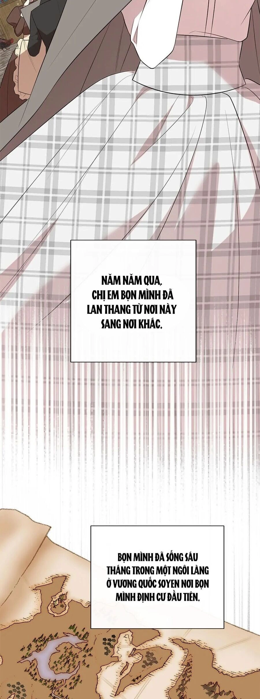 Xin Ngài Đừng Ăn Tôi. Chapter 112 - 22