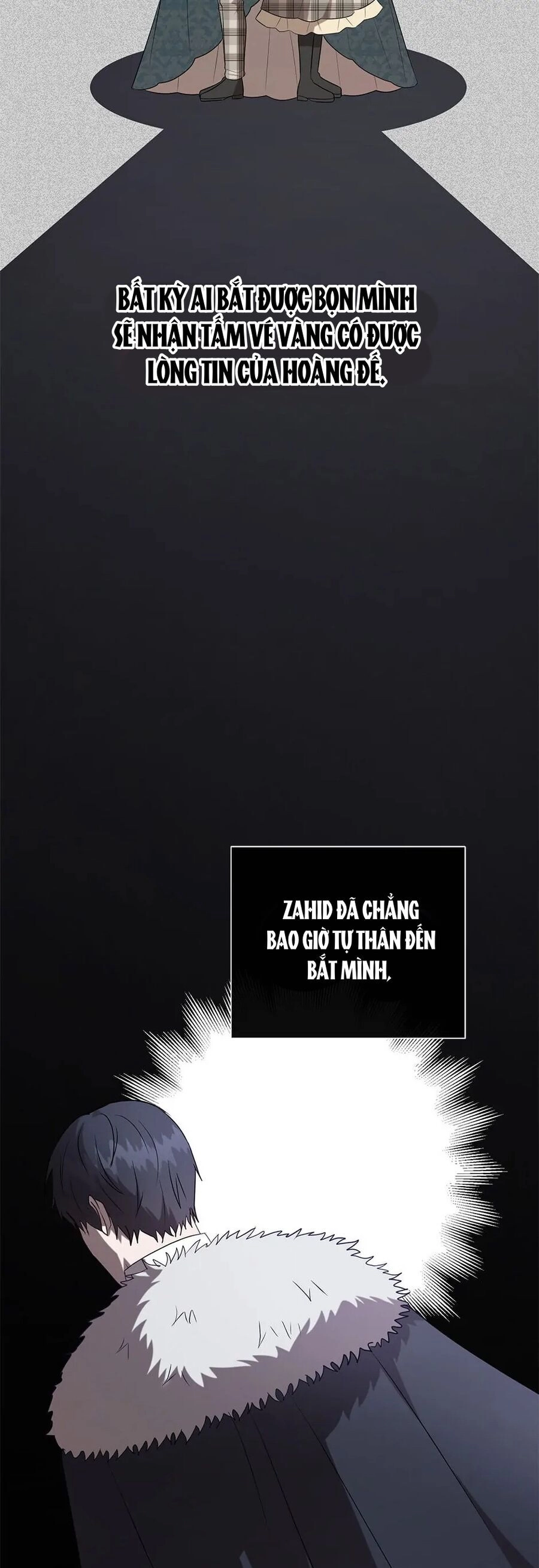 Xin Ngài Đừng Ăn Tôi. Chapter 112 - 24