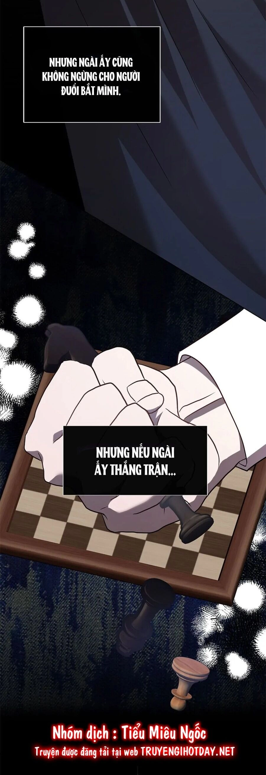 Xin Ngài Đừng Ăn Tôi. Chapter 112 - 25