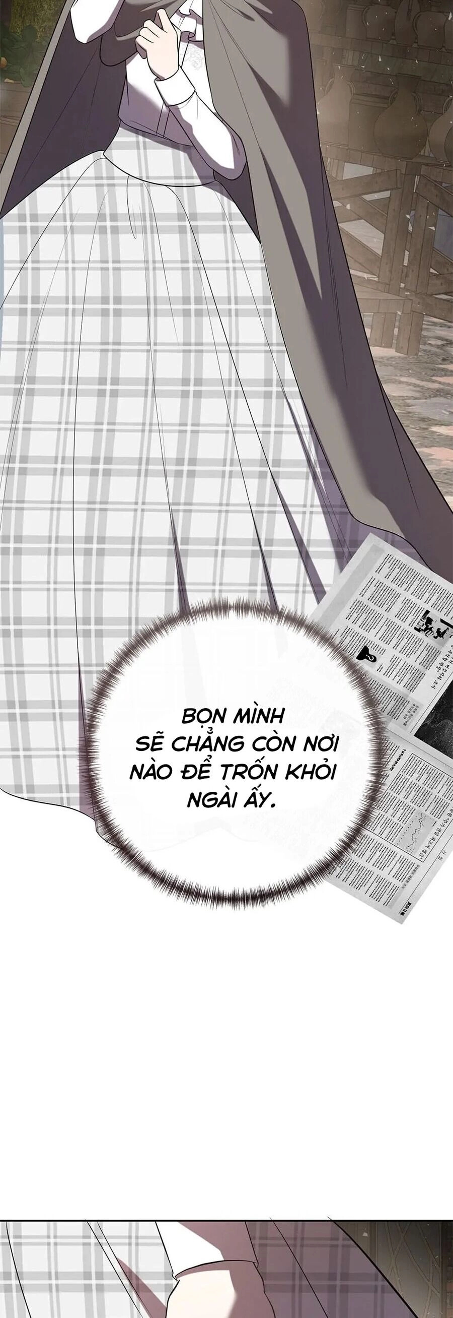 Xin Ngài Đừng Ăn Tôi. Chapter 112 - 27