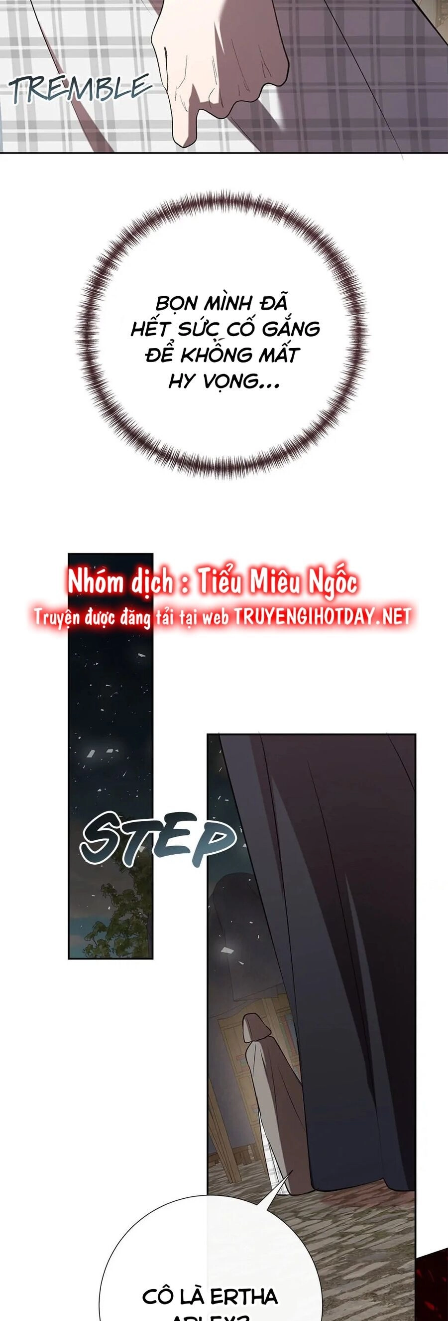 Xin Ngài Đừng Ăn Tôi. Chapter 112 - 28