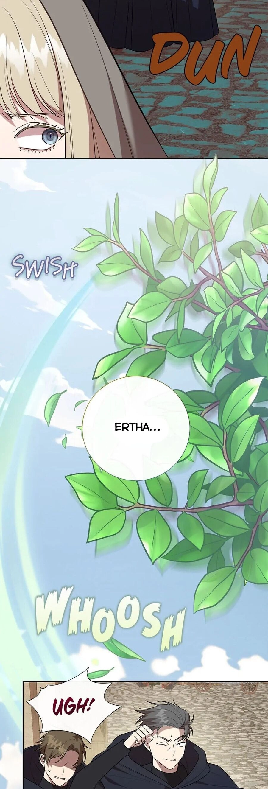 Xin Ngài Đừng Ăn Tôi. Chapter 112 - 30