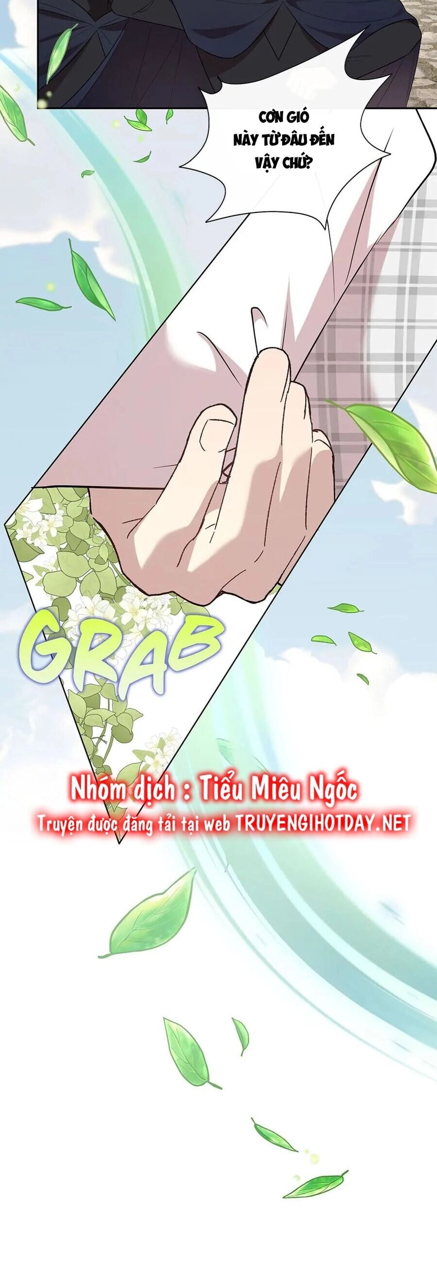 Xin Ngài Đừng Ăn Tôi. Chapter 112 - 31