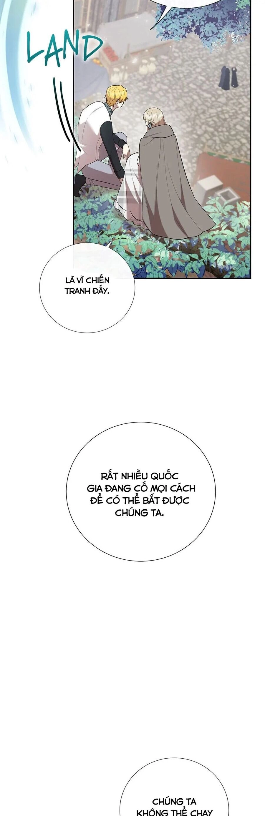 Xin Ngài Đừng Ăn Tôi. Chapter 112 - 34