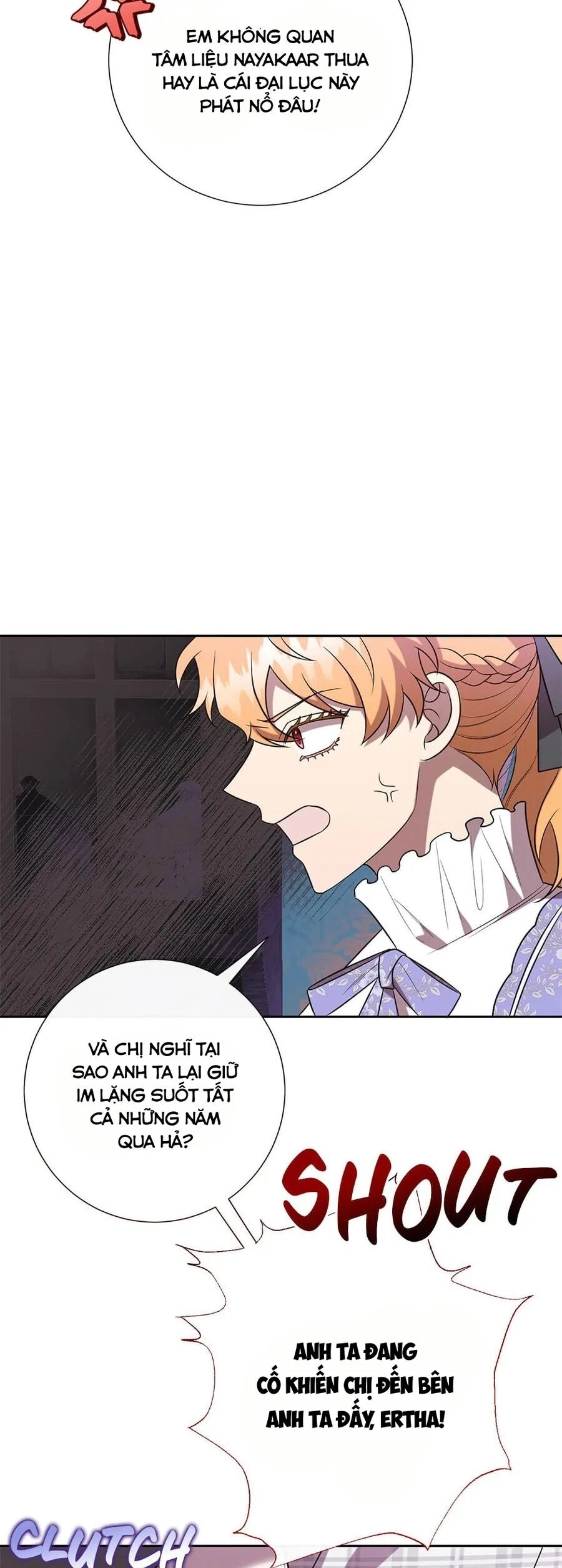 Xin Ngài Đừng Ăn Tôi. Chapter 112 - 40